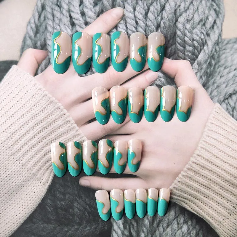 French Jade