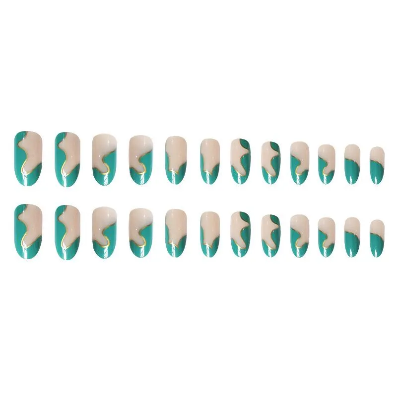 French Jade