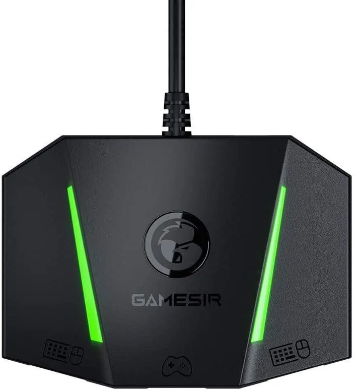 GameSir VX AimBox Keyboard Mouse Converter