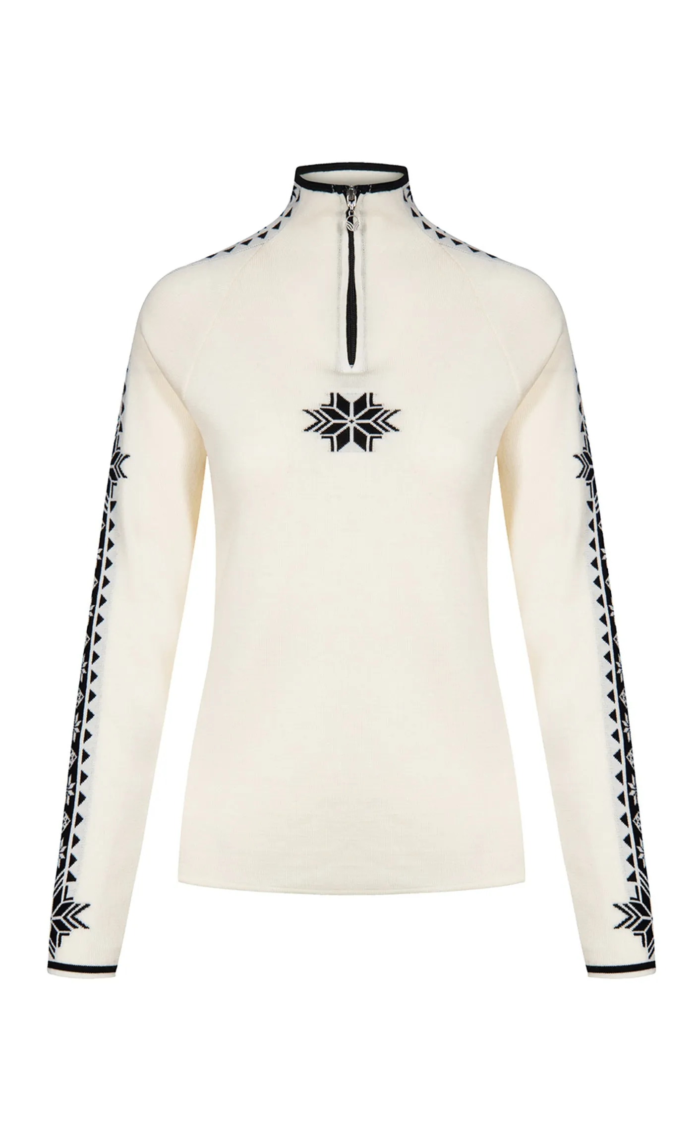 Geilo Sweater W
