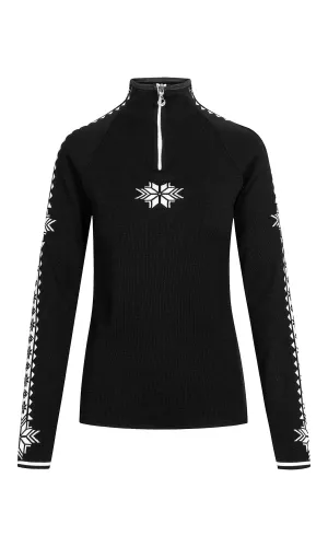 Geilo Sweater W