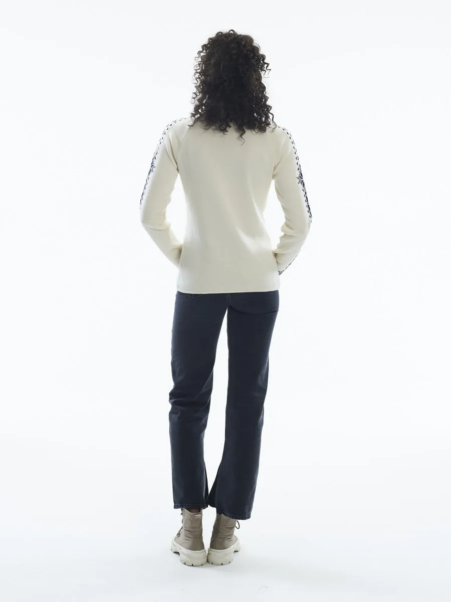 Geilo Sweater W