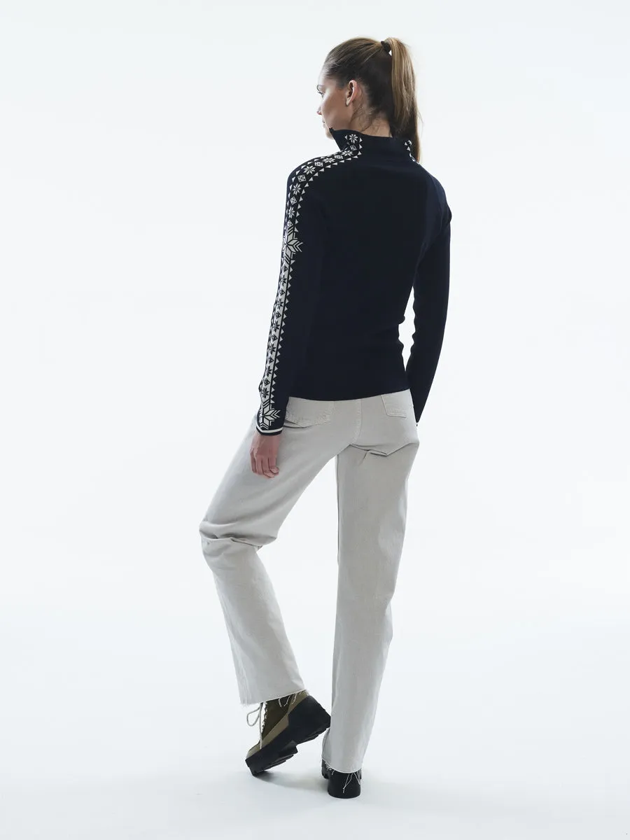 Geilo Sweater W