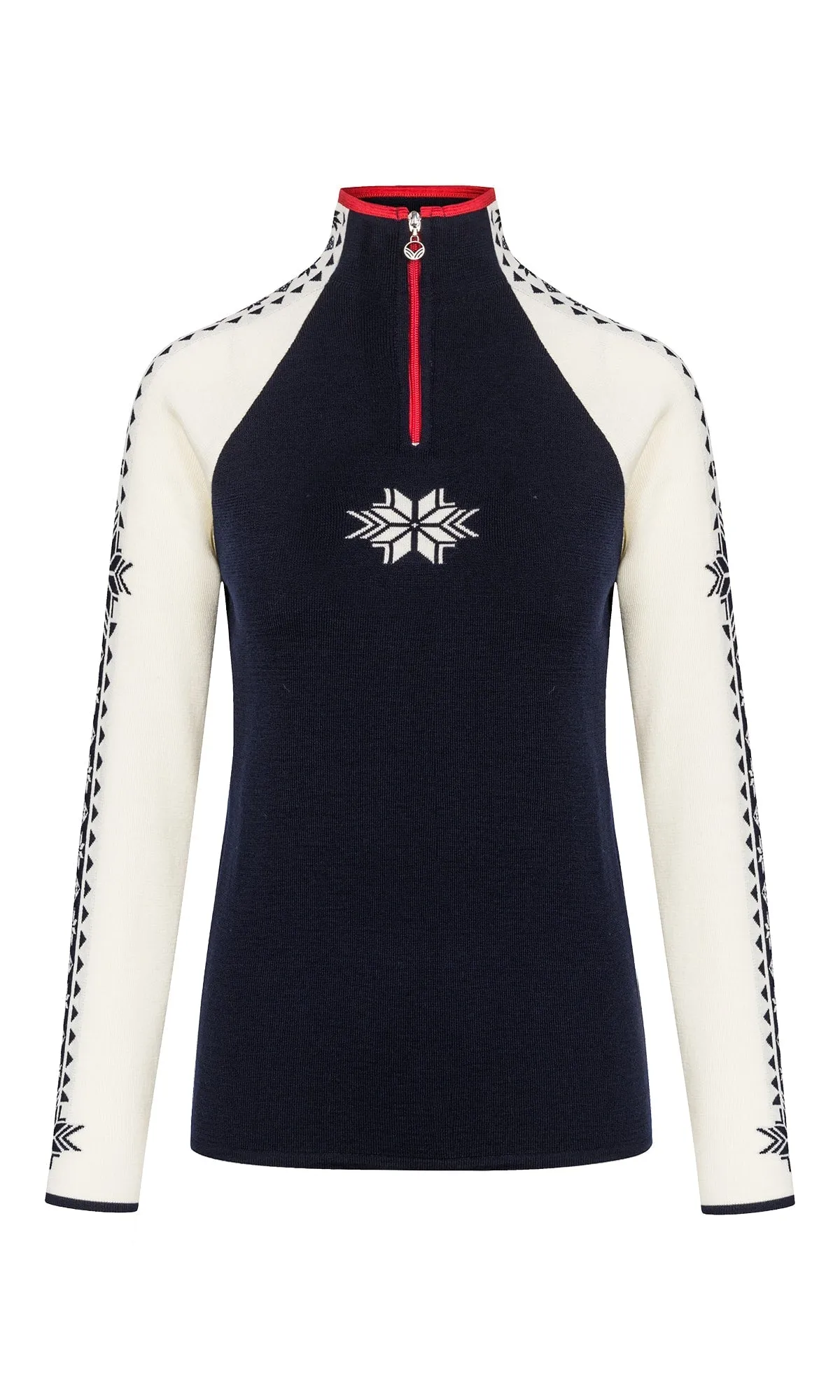 Geilo Sweater W