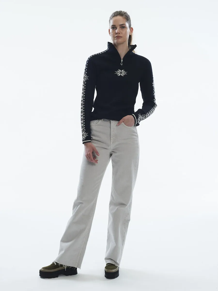 Geilo Sweater W