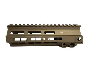 Geissele Super Modular Rail (SMR) MK8 M-LOK 7"