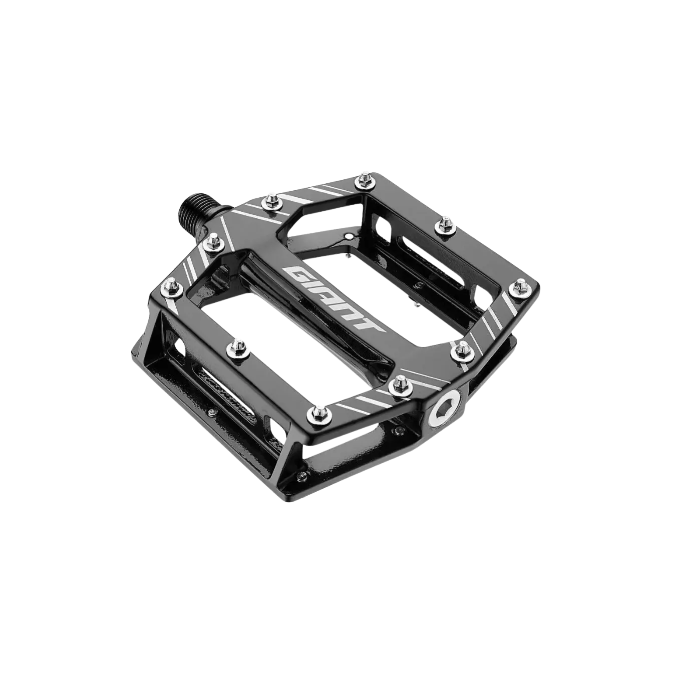 Giant Original Mtb Pedal-Sport Black - My21