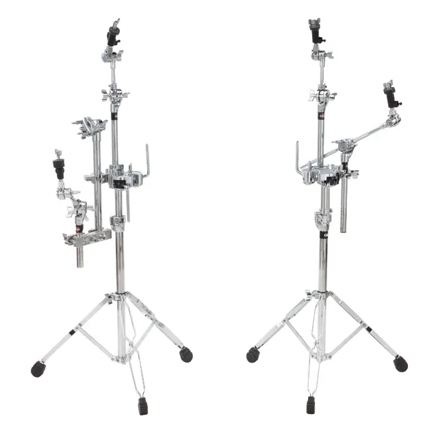 Gibraltar 6700 Series Electronic Drum Kit Hardware Stand Package