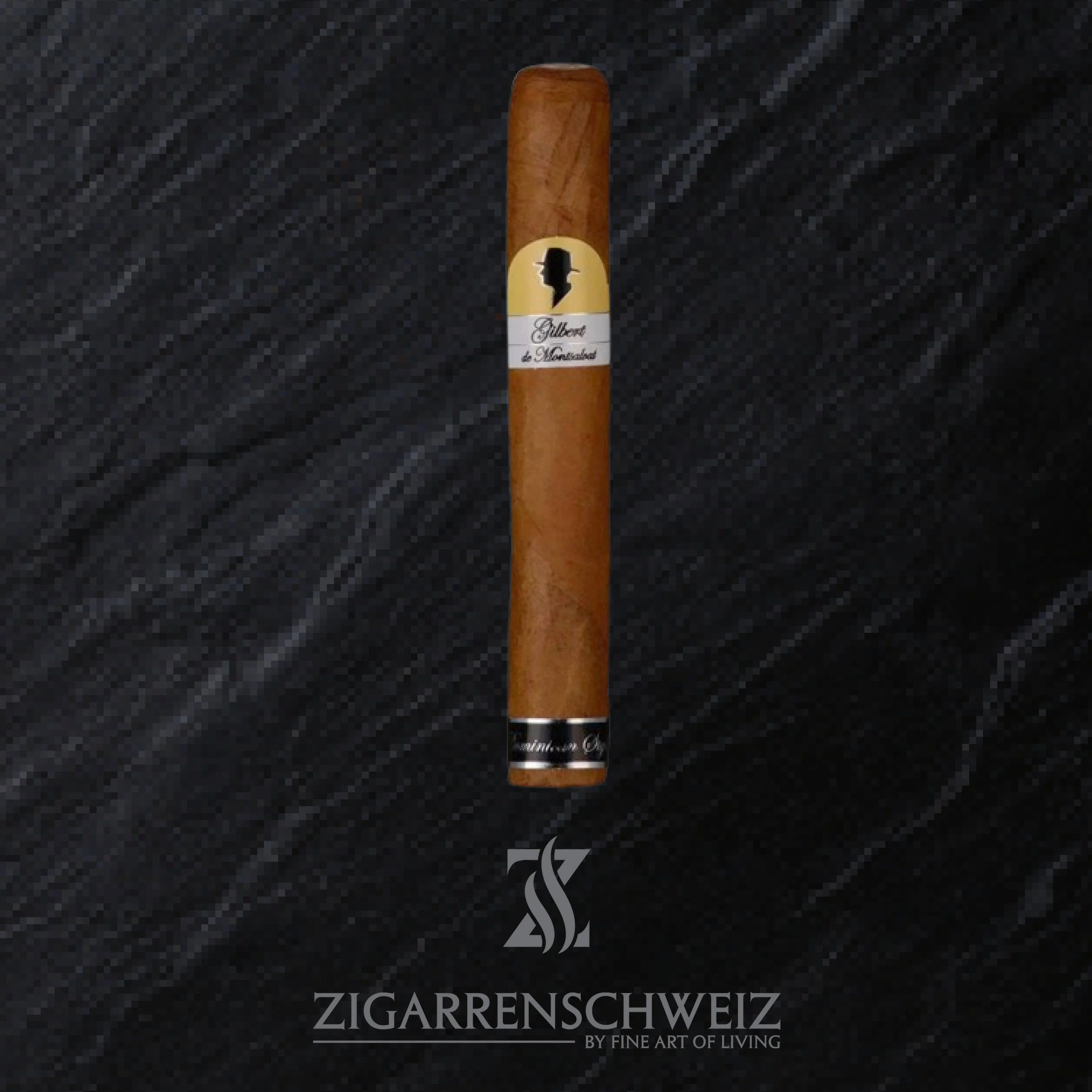 Gilbert de Montsalvat Dominican Style Special Edition