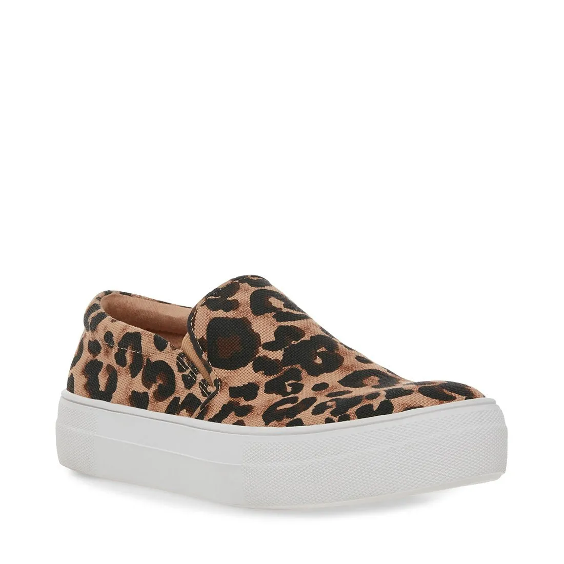 GILLS-A LEOPARD - SM REBOOTED