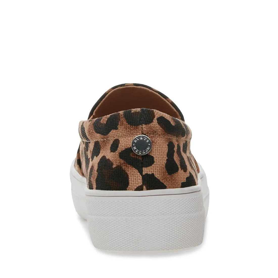 GILLS-A LEOPARD - SM REBOOTED