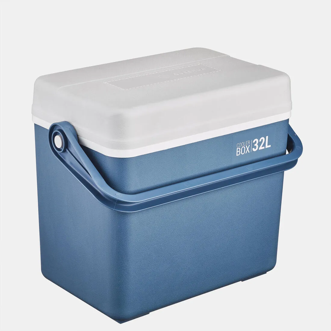 Glaciere rigide de camping  - 32 litres  - conservation au frais 14 heures