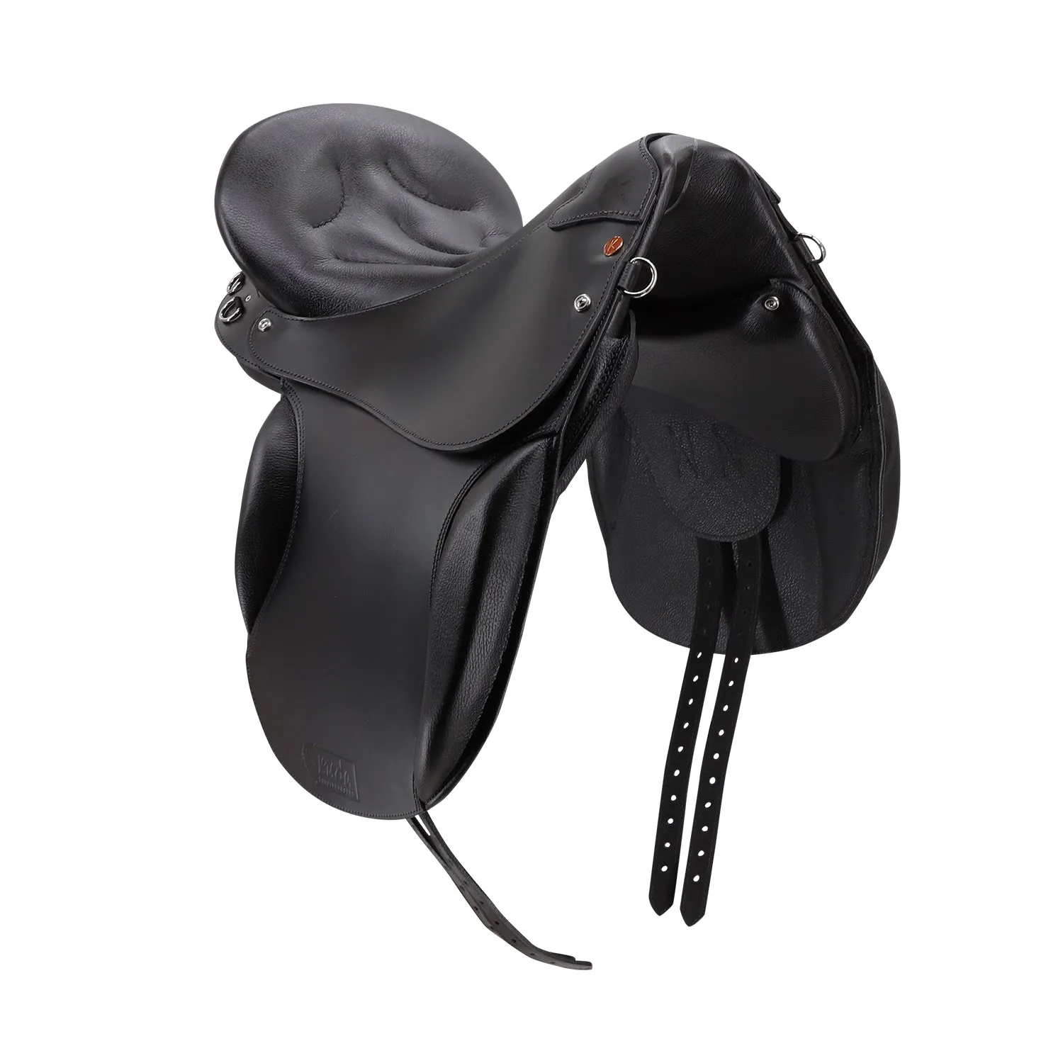 Gold Cup Flex Saddle