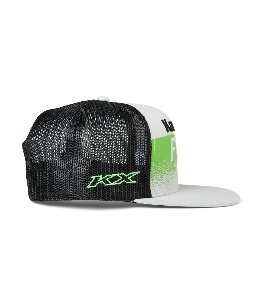 Gorra Fox Fox X Kawi Snapback