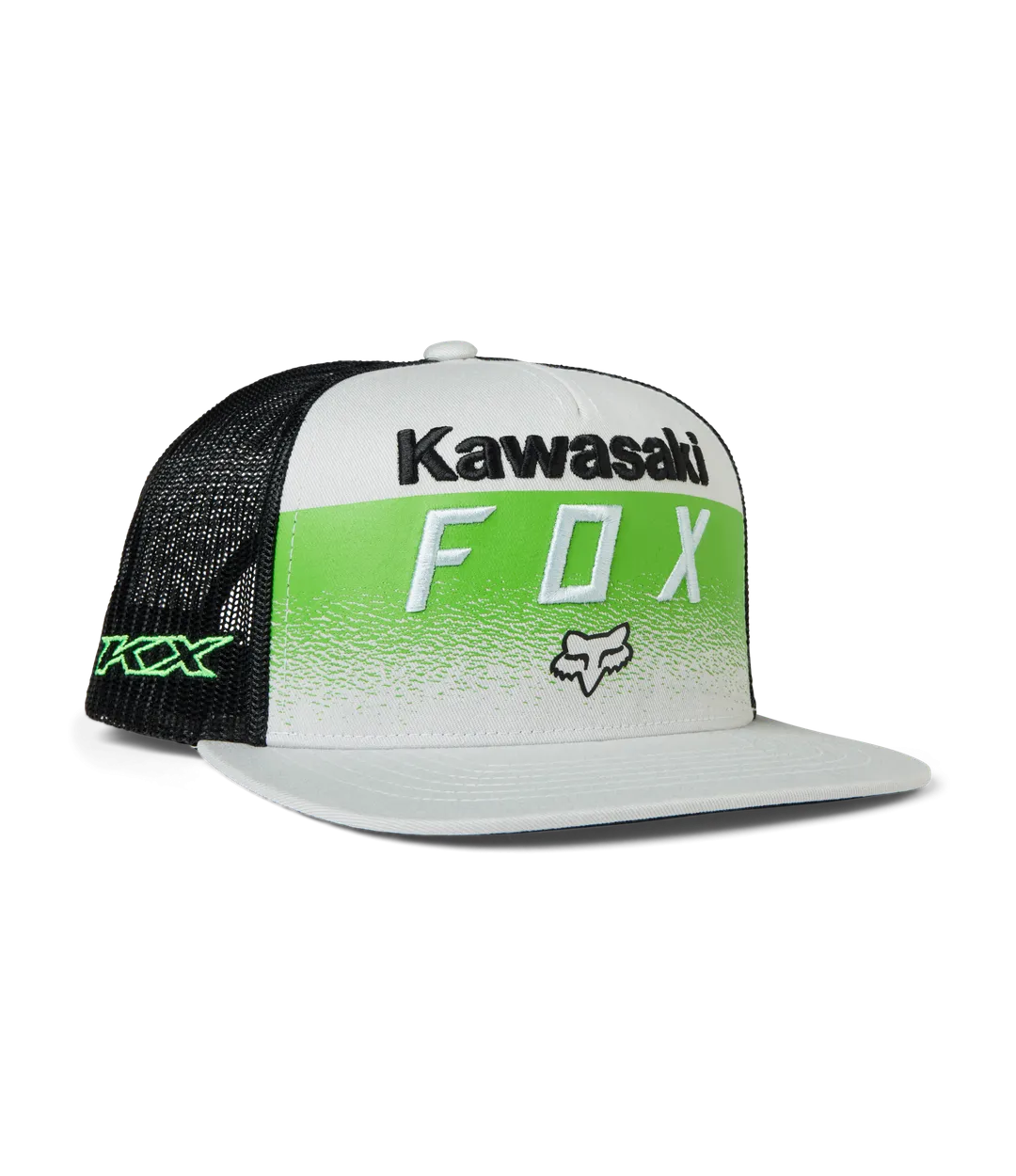 Gorra Fox Fox X Kawi Snapback
