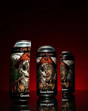 Great Notion