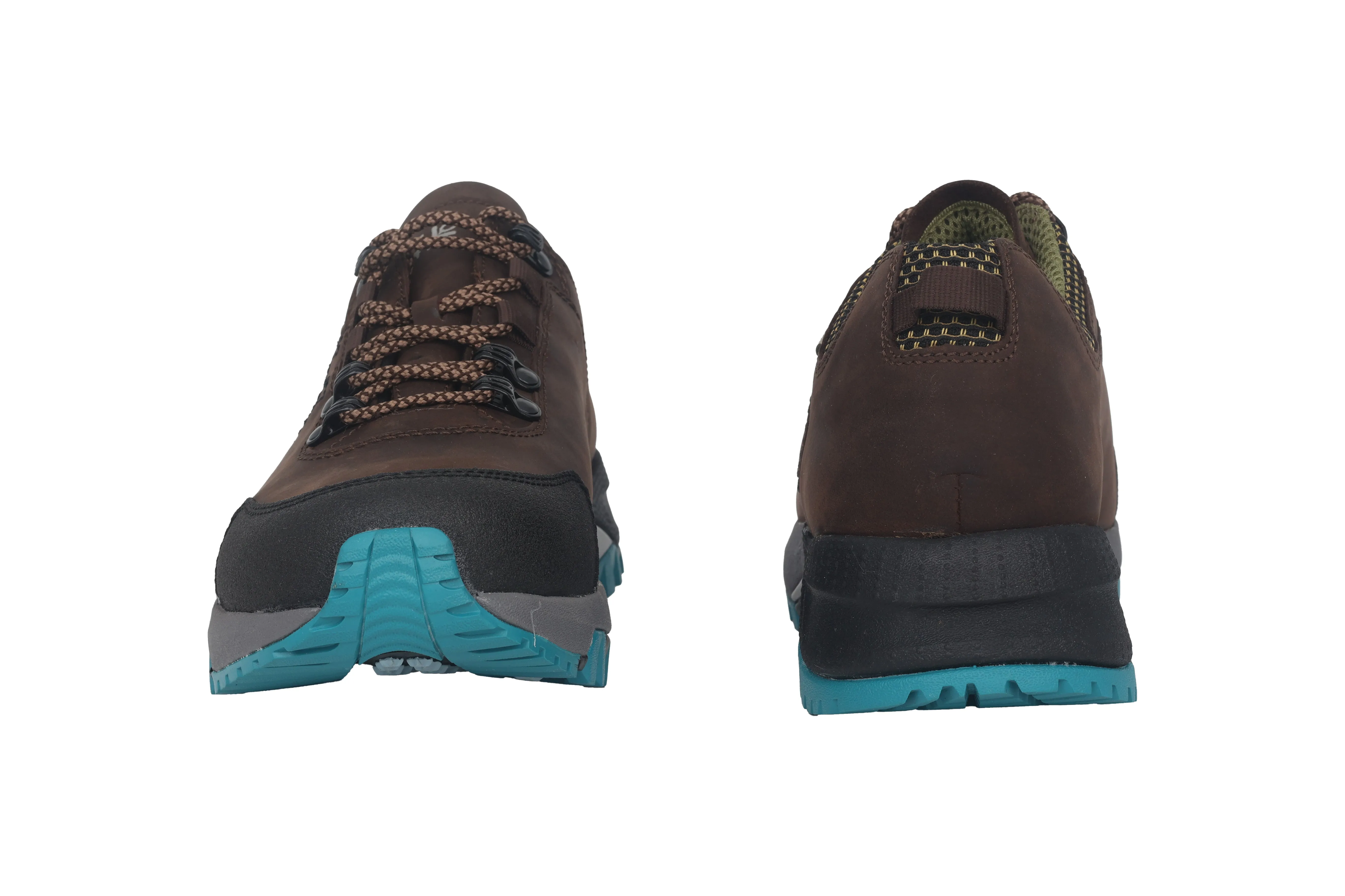 'H-Arnold' men's wide fit (H) sneaker - brown