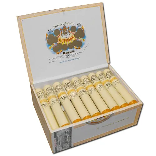 H. Upmann Coronas Major