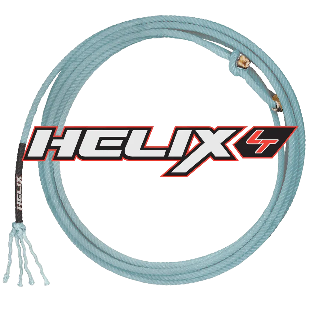 Helix LT Heel Rope
