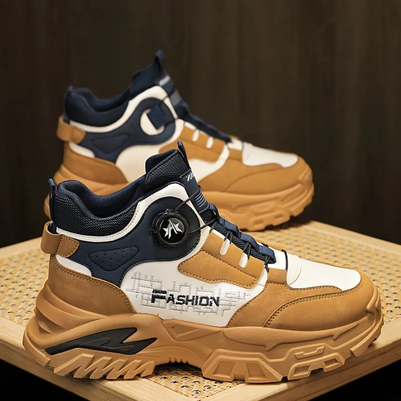 High-Top Casual Sports Sneakers FS