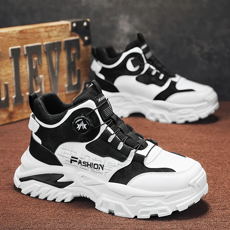 High-Top Casual Sports Sneakers FS