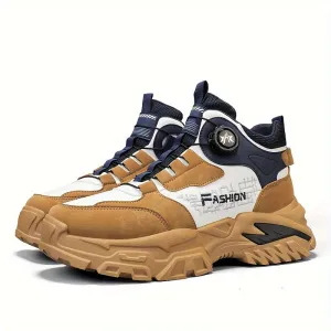 High-Top Casual Sports Sneakers FS