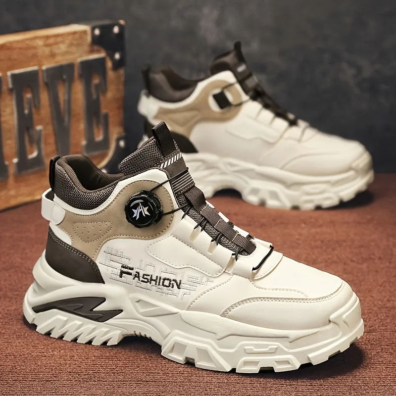 High-Top Casual Sports Sneakers FS