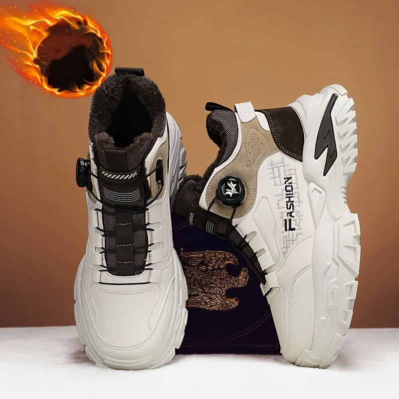 High-Top Casual Sports Sneakers FS