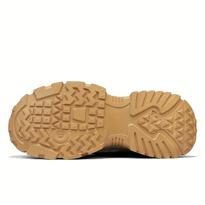 High-Top Casual Sports Sneakers FS