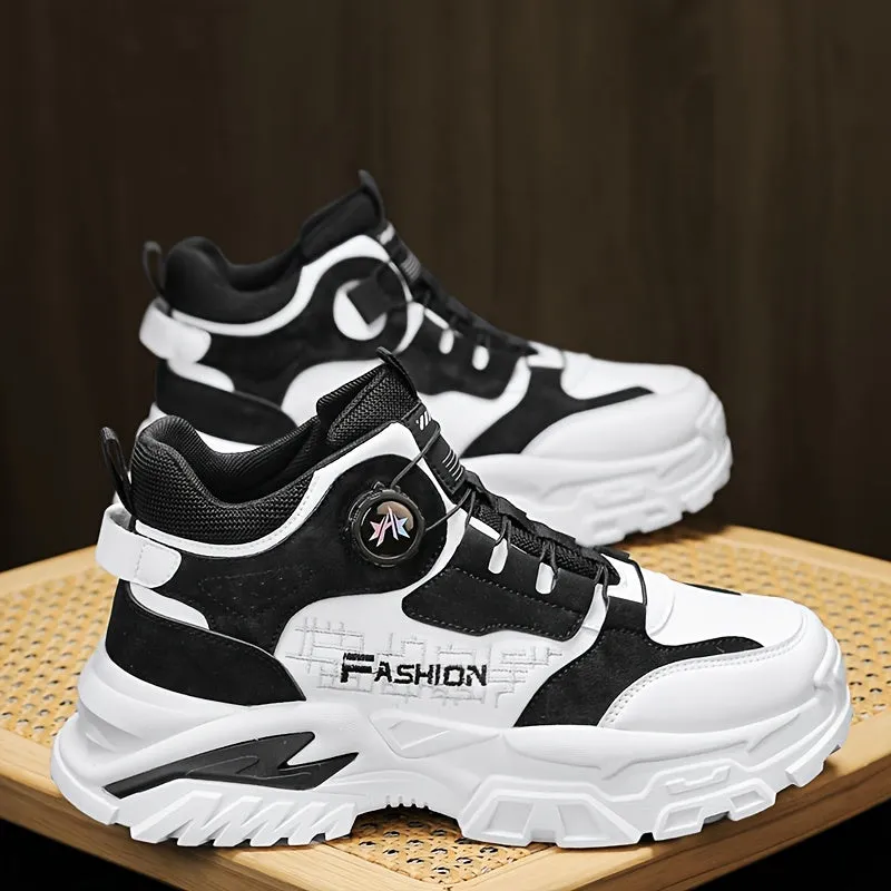 High-Top Casual Sports Sneakers FS