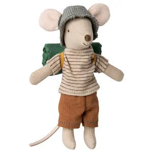 Hiker Mouse, Big Brother