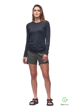 Indyeva MILGIN Women's LS Shirt