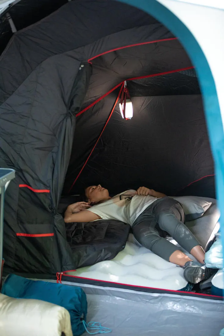 Inflatable Camping Mattress - Air Basic 140 cm - 2 Person