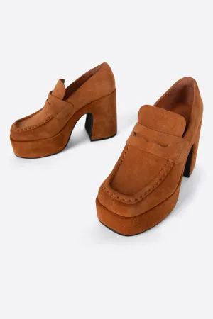 INTENTIONALLY BLANK LINDO PLATFORM