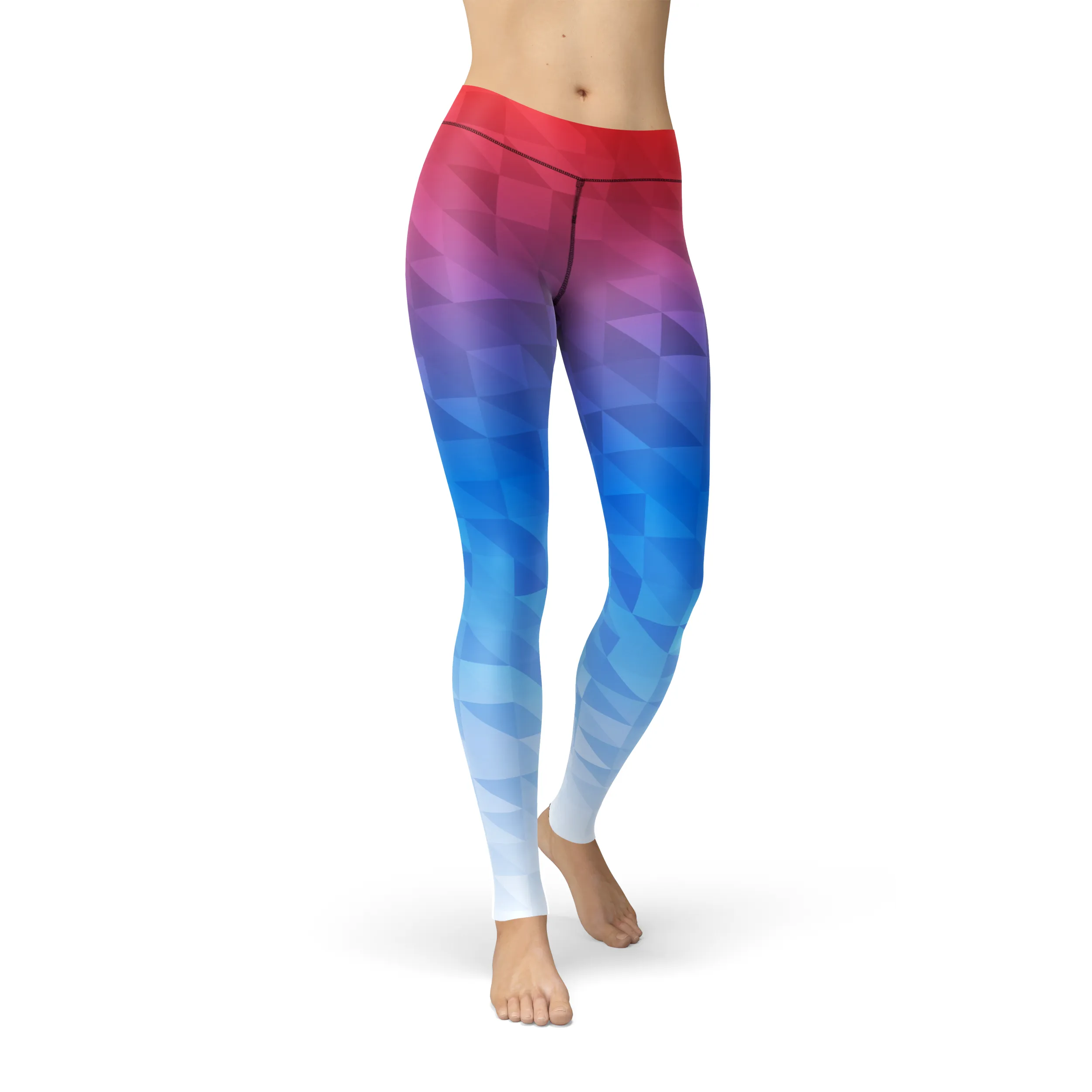 Jean Mixed Triangles