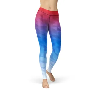 Jean Mixed Triangles
