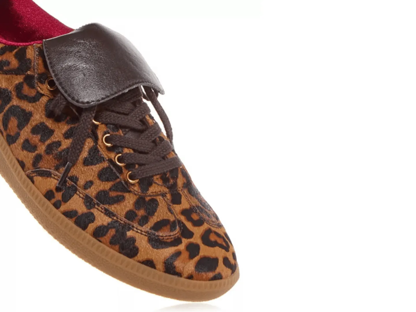 Jeffrey Campbell: Dillan-F