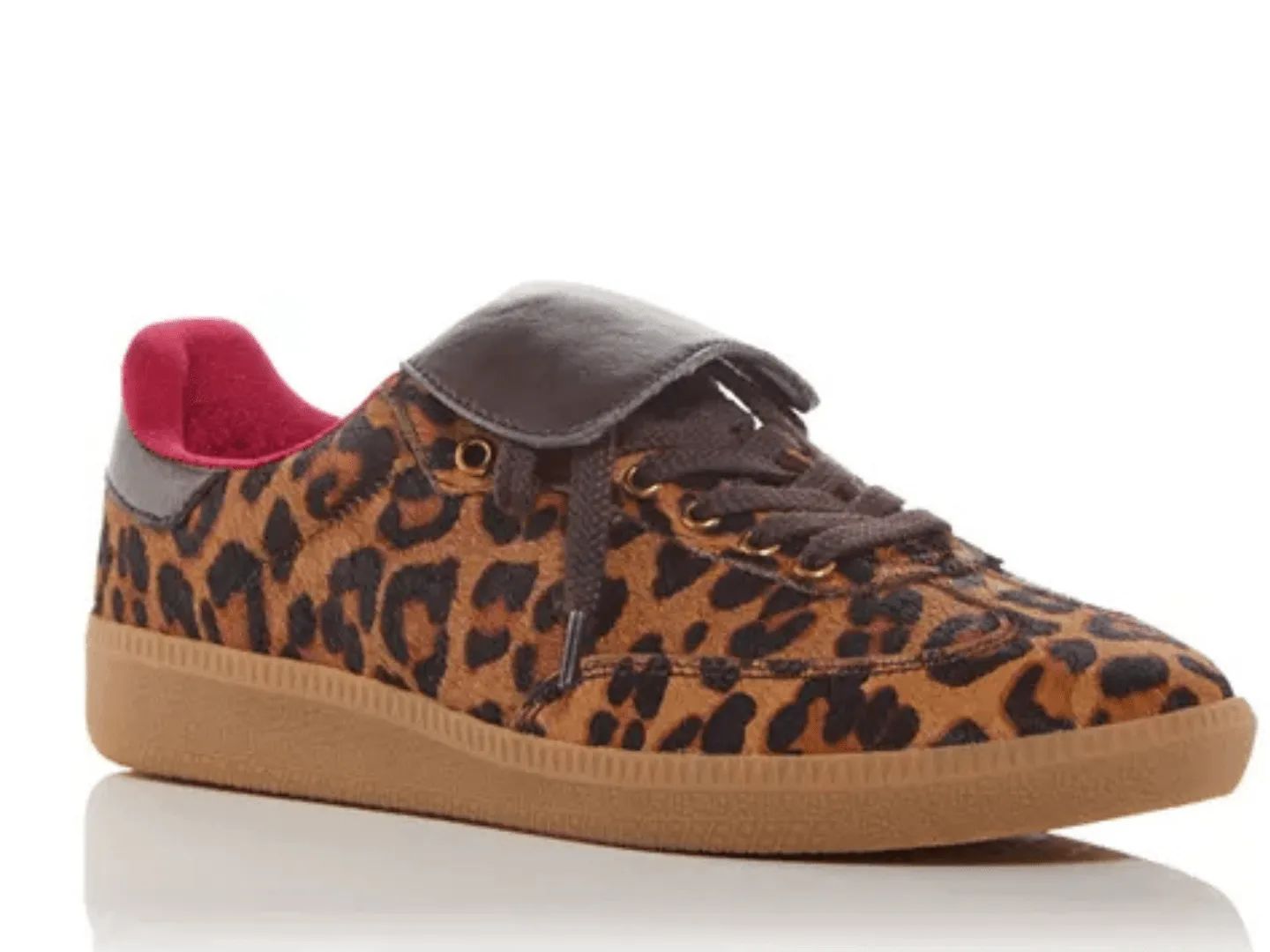 Jeffrey Campbell: Dillan-F
