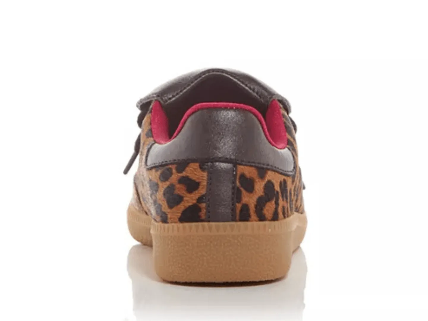 Jeffrey Campbell: Dillan-F