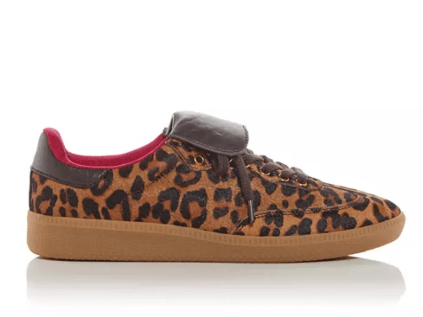 Jeffrey Campbell: Dillan-F