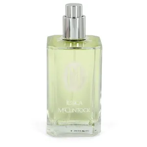 Jessica Mc Clintock Eau De Parfum Spray (Tester) By Jessica McClintock