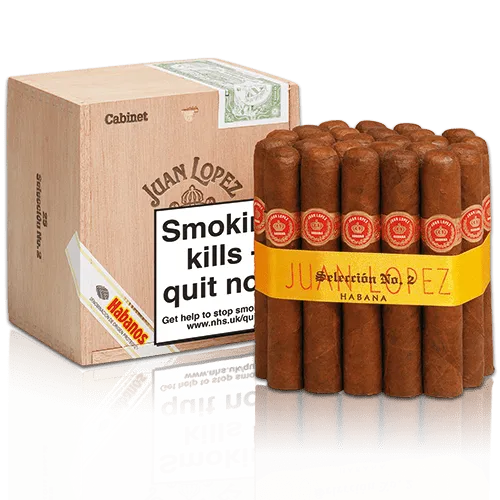 Juan Lopez Seleccion No. 2