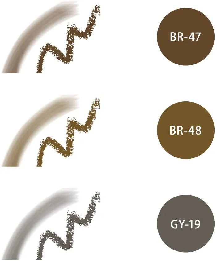 Kanebo Coffret D'or Eyebrow Designer