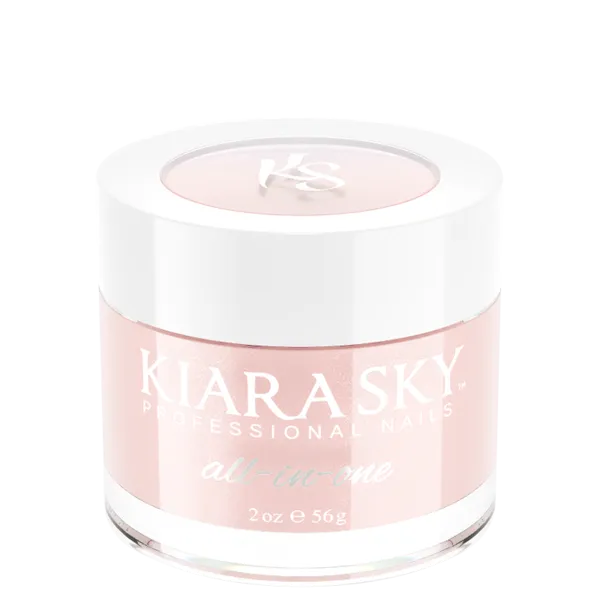 Kiara Sky All-in-One - 5002 I Do 2oz(Dip/Acrylic)