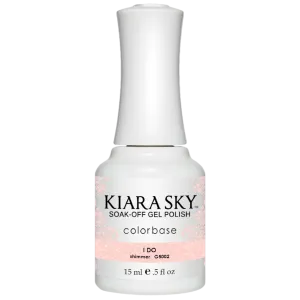 Kiara Sky All-in-One - 5002 I Do (Gel)