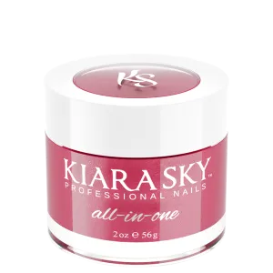 Kiara Sky All-in-One - 5036 Sweet & Sassy 2oz(Dip/Acrylic)