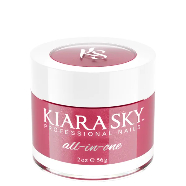 Kiara Sky All-in-One - 5036 Sweet & Sassy 2oz(Dip/Acrylic)