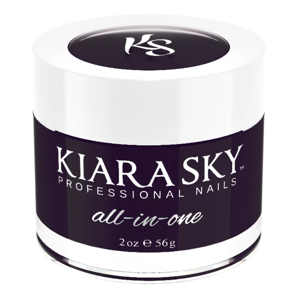 KIARA SKY / All-in-One Dip Powder - Good As Gone DM5067 2oz.
