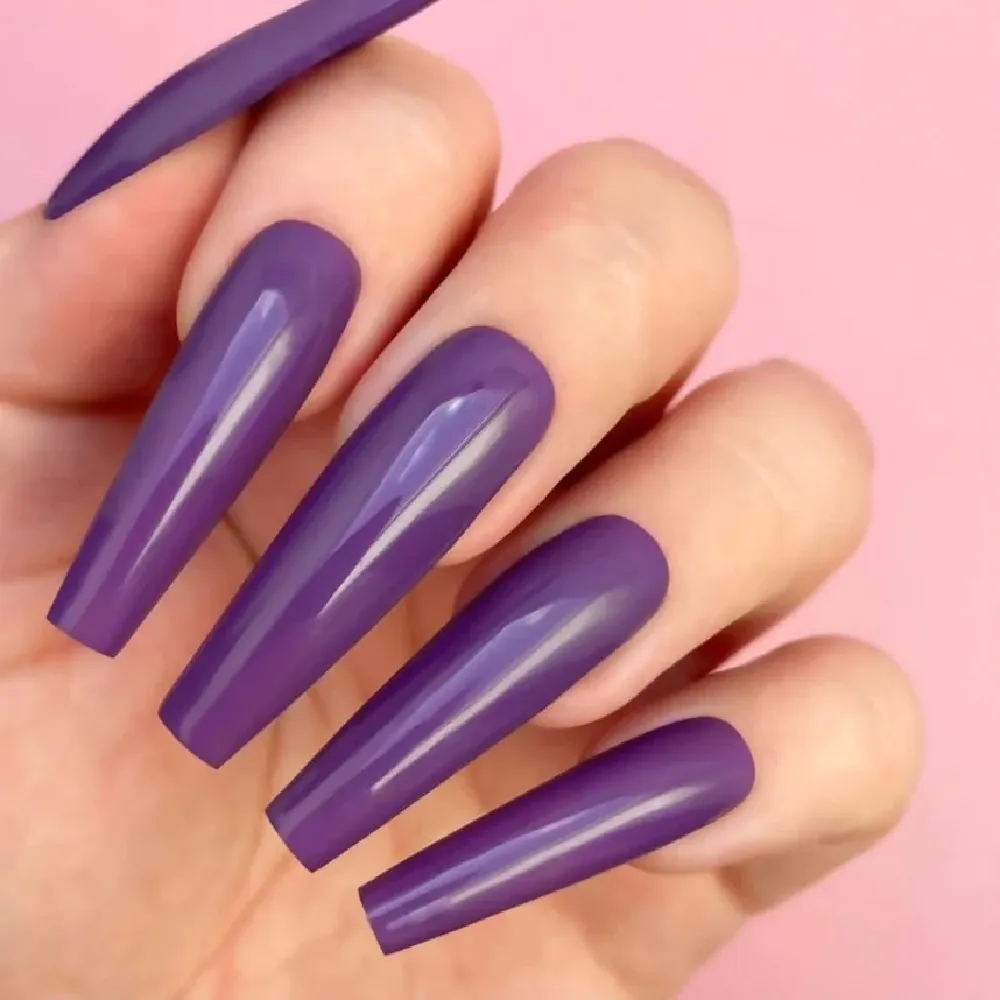 KIARA SKY / Gel Polish - Low Key G5060