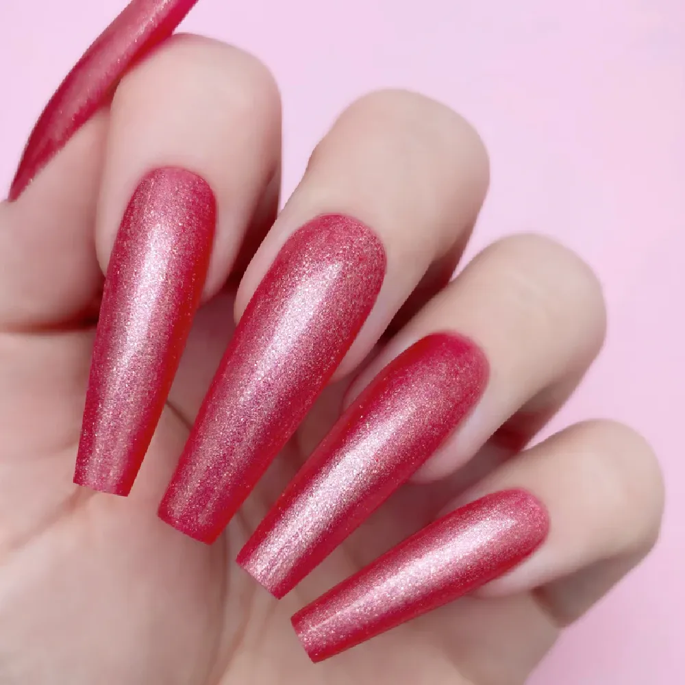 KIARA SKY / Gel Polish - Pink & Boujee G5040